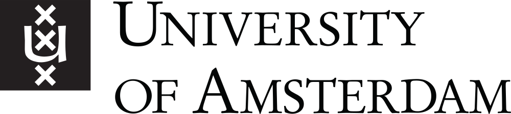 Universiteit van Amsterdam logo